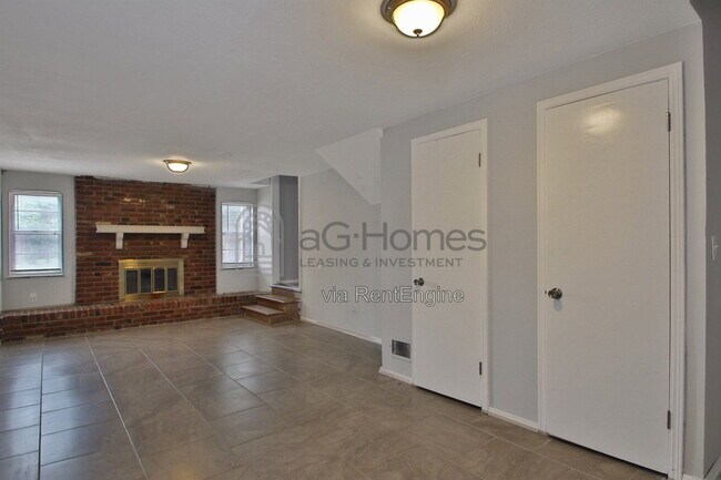 Foto del edificio - 405 Yukon Ave