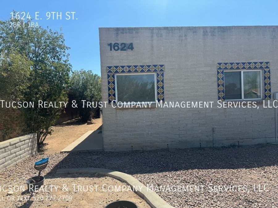 Foto principal - 1624 E 9th St