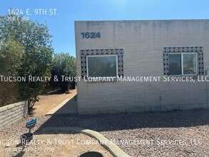 Building Photo - 1624 E 9th St