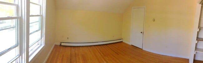 2nd fl front bdrm - 28 School St