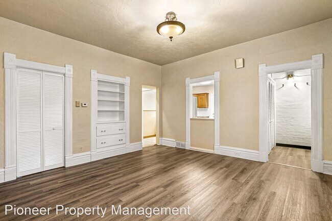 Foto del edificio - 2 br, 1.5 bath House - 415 E Colorado Ave