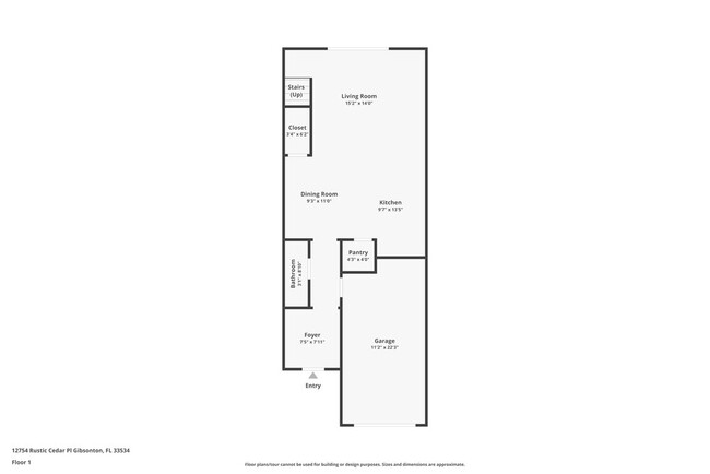 Building Photo - 12754 Rustic Cedar Pl