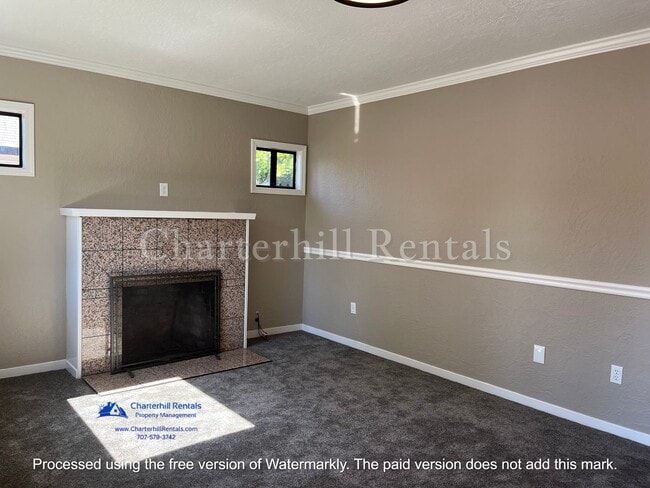 Foto del edificio - Move in special! Charming, updated home in...