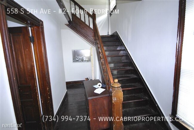 Foto del edificio - 558 S 5th Ave