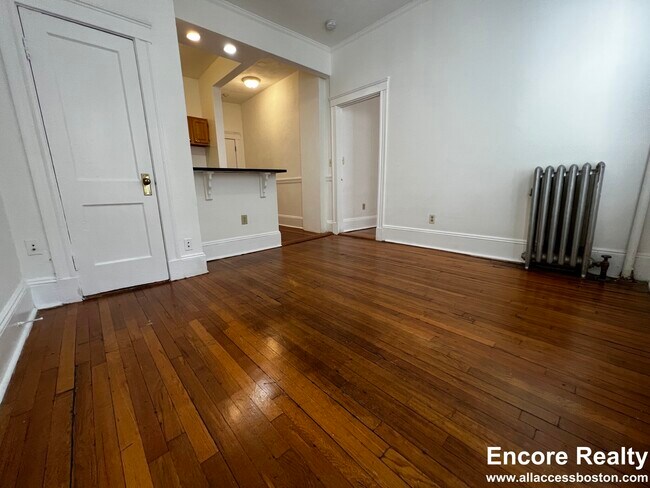Foto del edificio - 112 Queensberry St