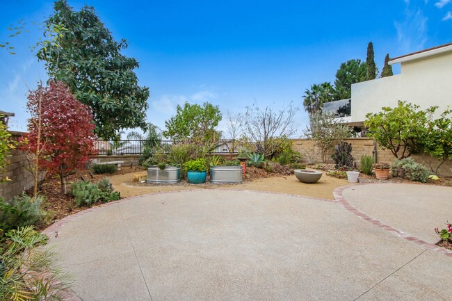 Foto del edificio - Beautiful and Peaceful Mission Viejo Home