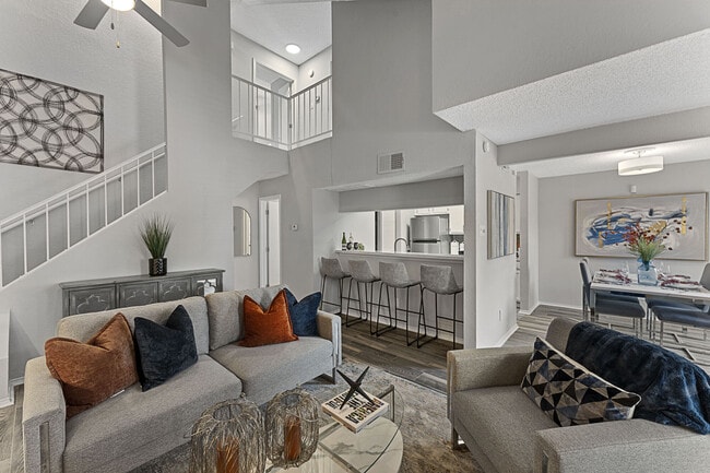 Foto del interior - Park at Ashford