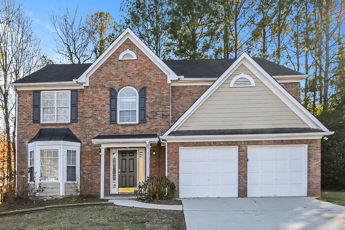 Foto principal - 3755 Jasmine Ln SW