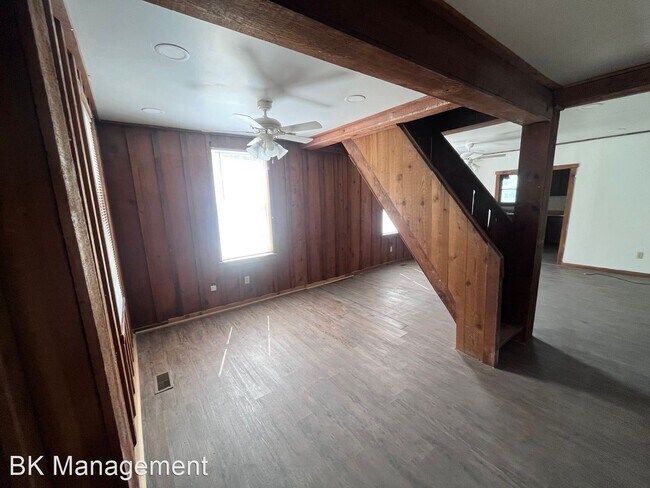 Foto del edificio - 3 br, 1 bath House - 1002 Washington Street