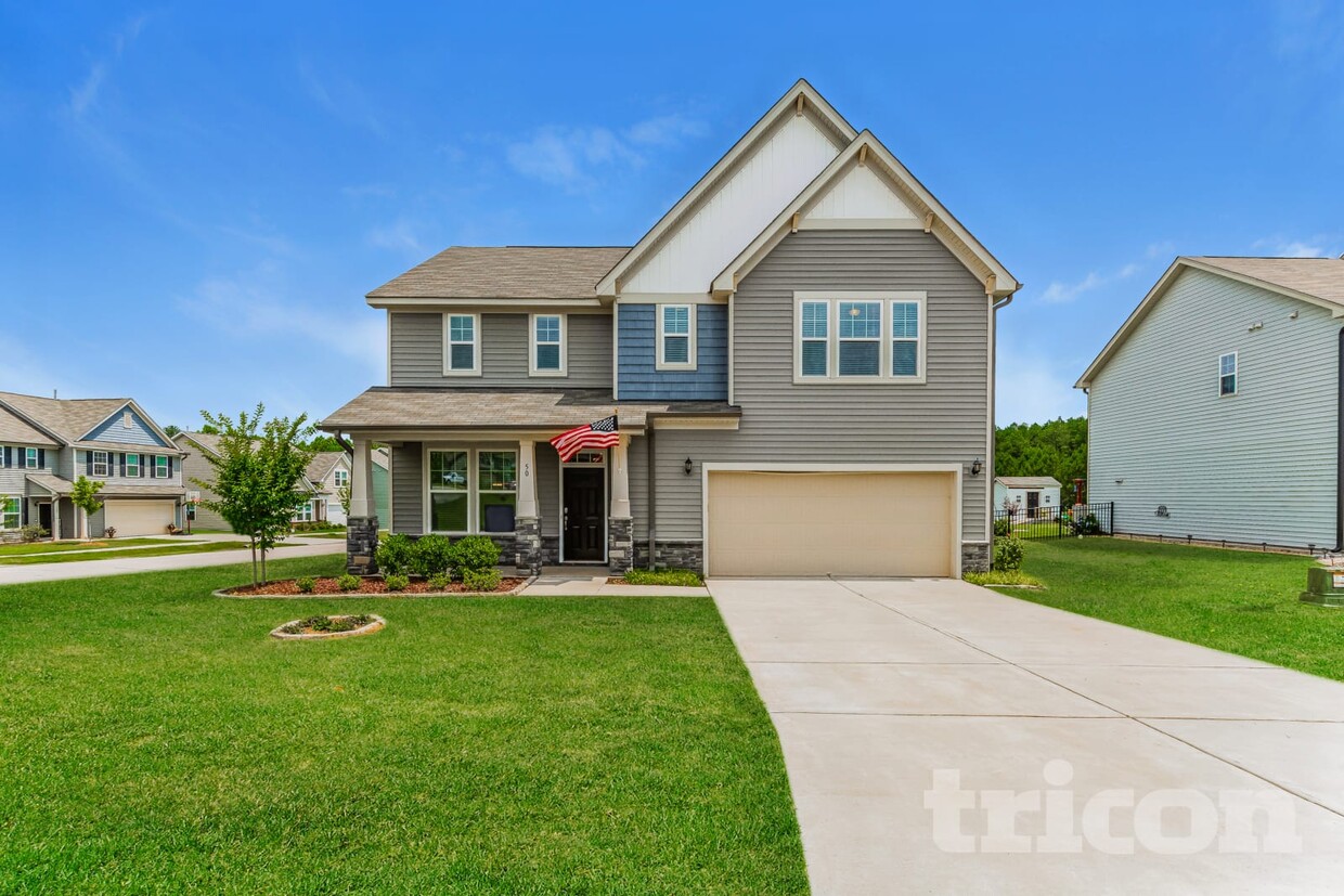 Primary Photo - 50 Gallery Park Dr