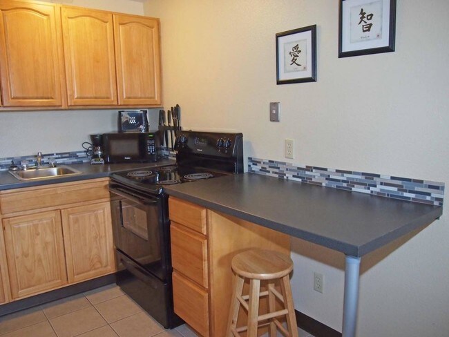Foto del edificio - 15411 4th Ave SW, #10