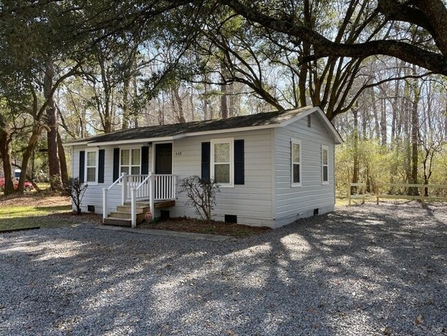 Building Photo - 408 Miles Jamison Rd