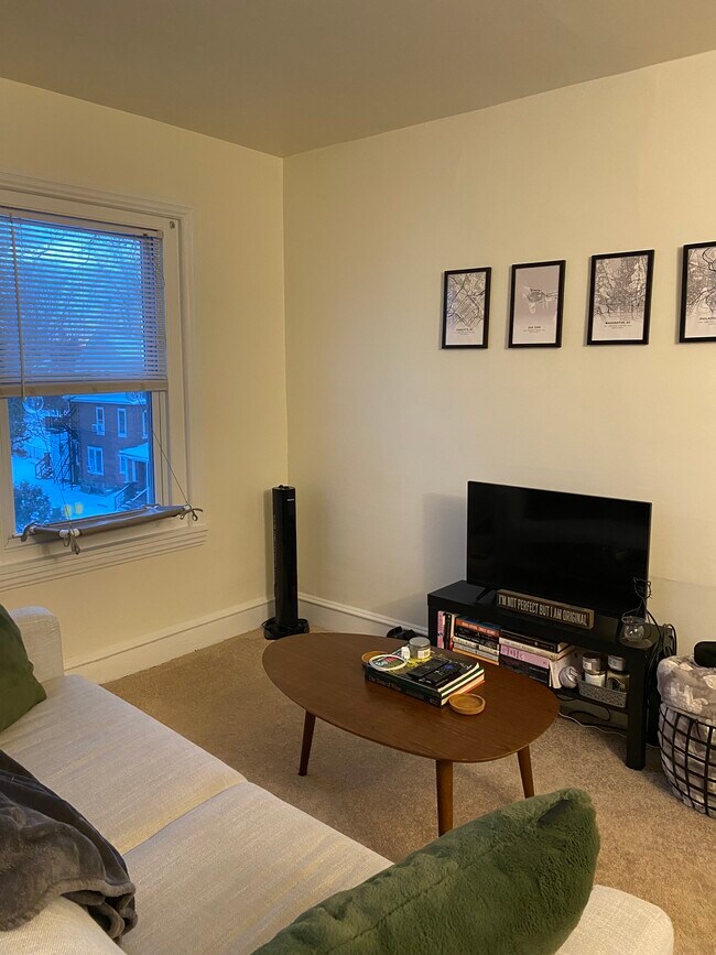 Foto del edificio - 110 Walnut Ave