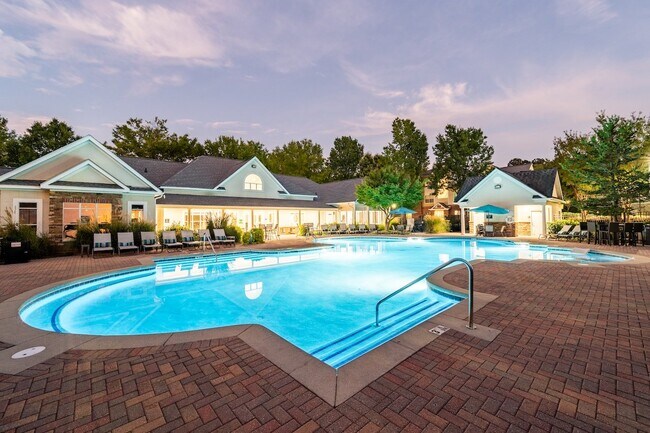 Foto del edificio - Hawthorne at Kennesaw