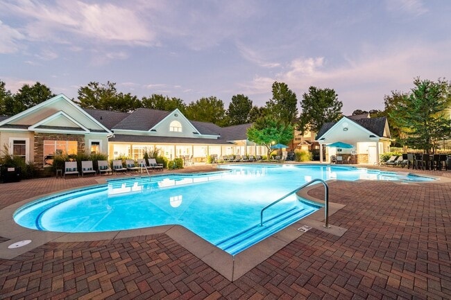 Photo - Hawthorne at Kennesaw Apartments