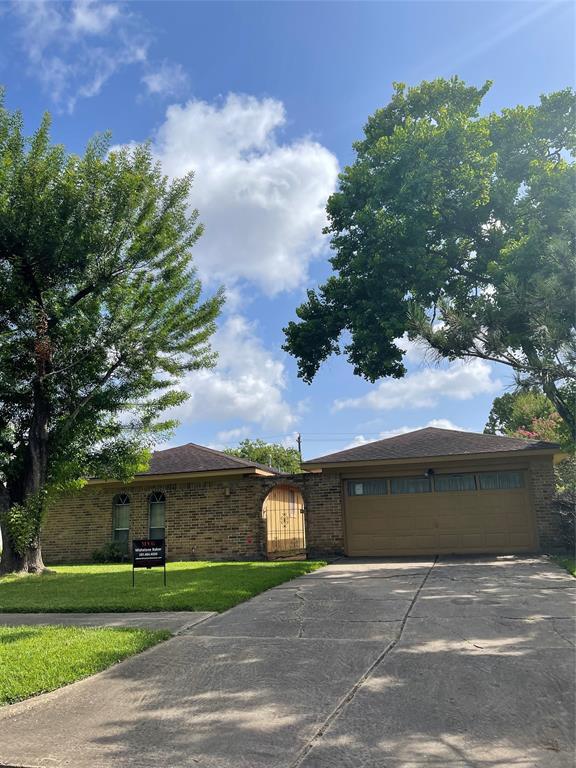Building Photo - 9606 Ravensworth Dr