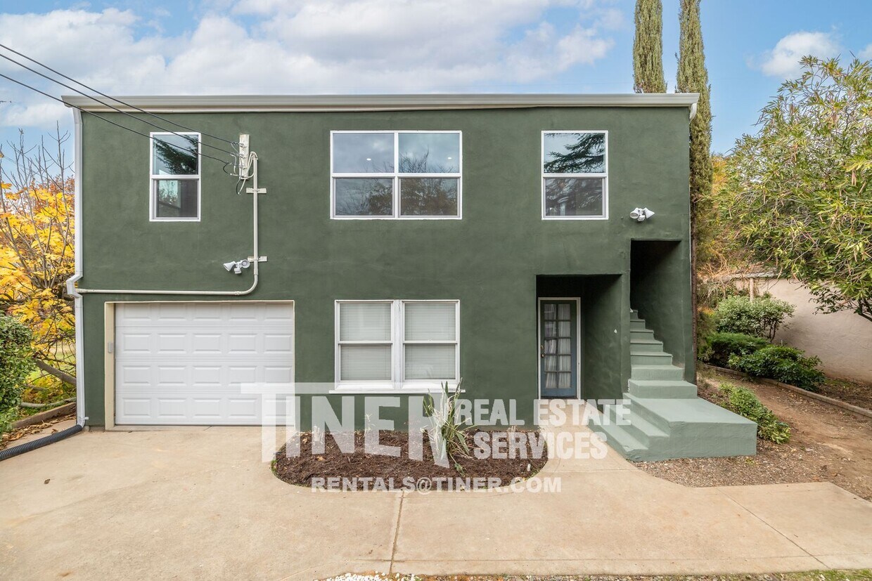 659 Blackwood St, Sacramento, CA 95815 House Rental in Sacramento, CA