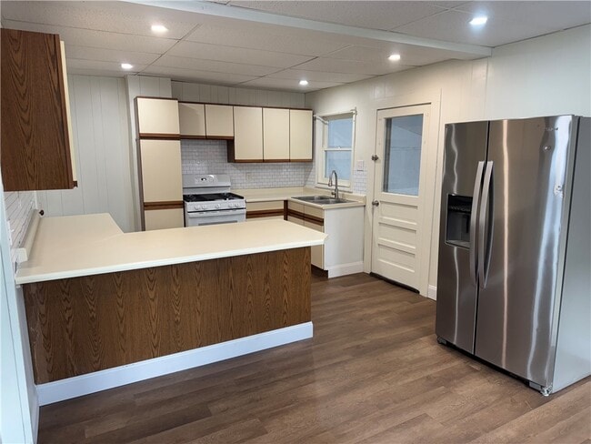 Foto del edificio - 210 Conhocton St