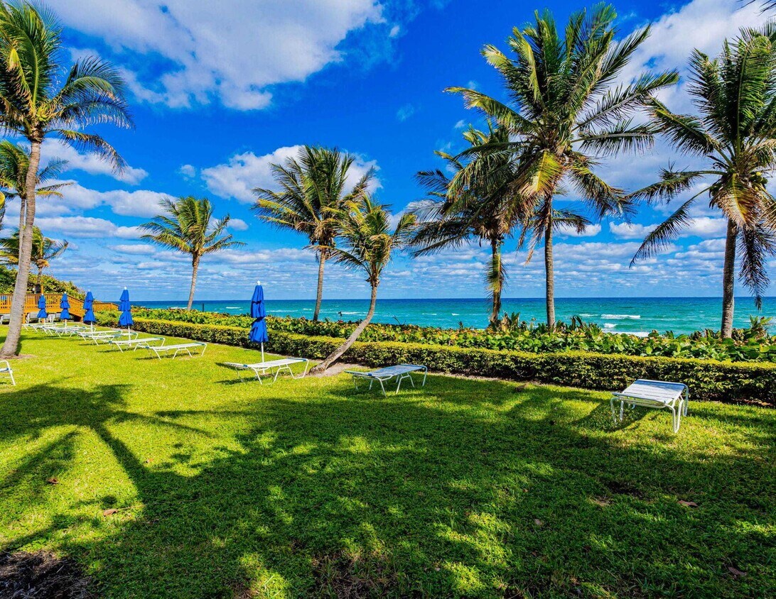 3400 S Ocean Blvd Unit 3e, Highland Beach, FL 33487 Condo for Rent in