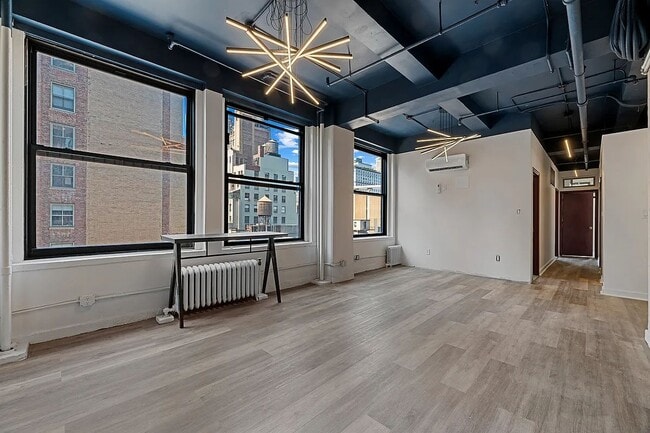 Building Photo - 214 West 30th Street