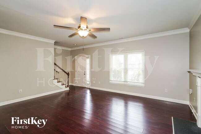 Foto del edificio - 802 Conway Pl