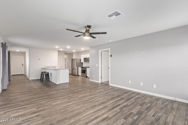 Foto del edificio - 3730 N Algodon Dr