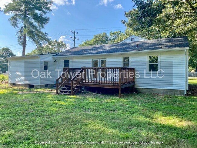 Building Photo - 231 Ashcake Rd
