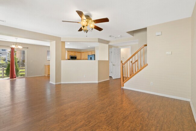 Building Photo - 8178 S Memphis Way