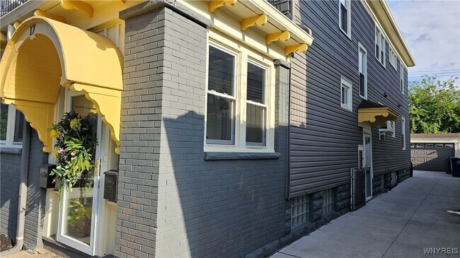 Foto del edificio - 17 Tacoma Ave