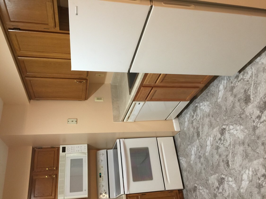 Cocina - 1000 Magnolia Woods Ln