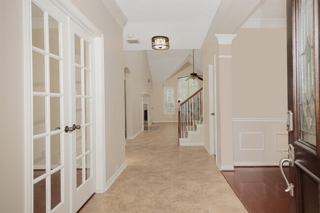 Foto del edificio - 79 E French Oaks Cir