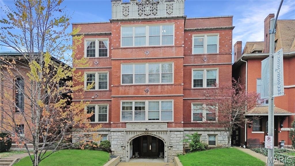 Foto principal - 4512 Westminster Pl