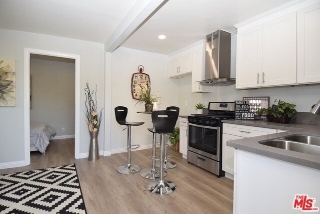Building Photo - 5217 Marmion Way