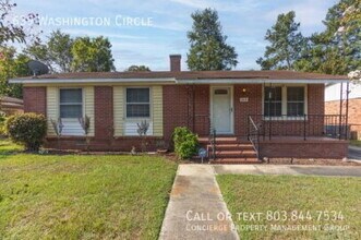 Building Photo - 639 Washington Cir
