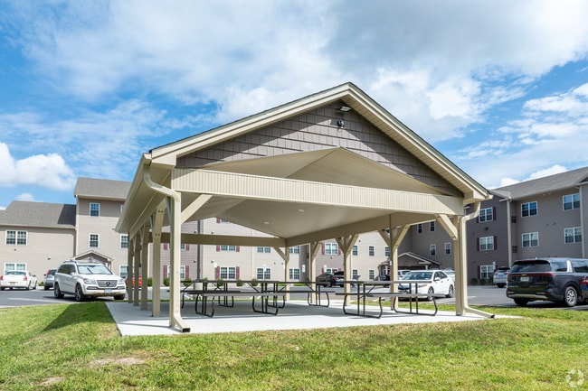 Building Photo - Hawkins Apartments
