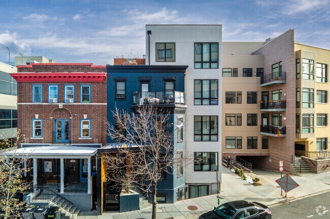 Building Photo - 3043 15th St NW