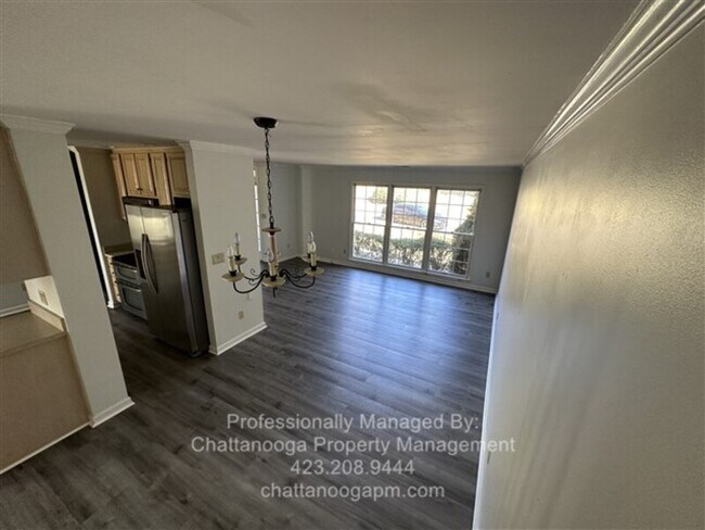 Foto del edificio - 7420 Hamilton Run Dr