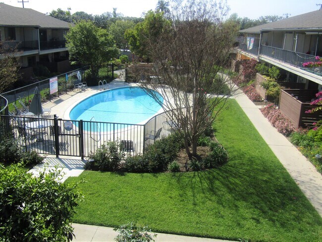 Foto del edificio - Parkview North