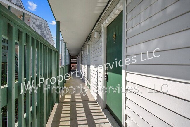 Foto del edificio - 4101 Hessmer Ave