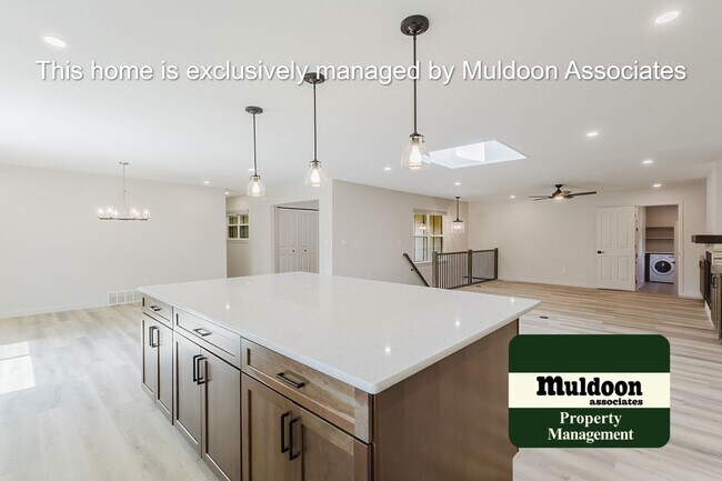 Foto del edificio - Completely remodeled ranch in the heart of Rockrimmon