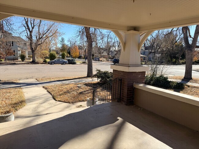 Foto del edificio - Nice single family home in the "OLD NORTH END"