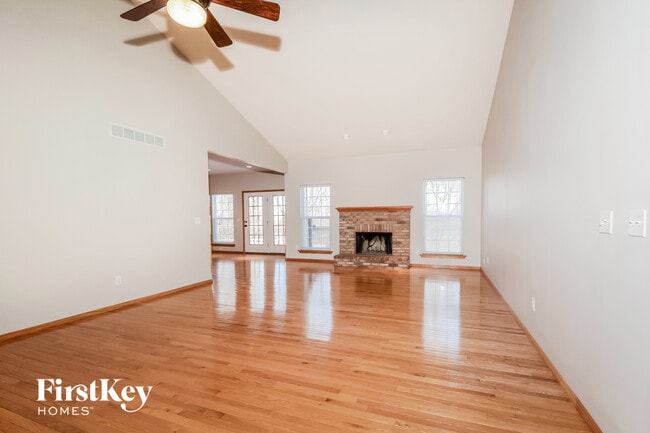 Foto del edificio - 12 Fox Bluff Ct