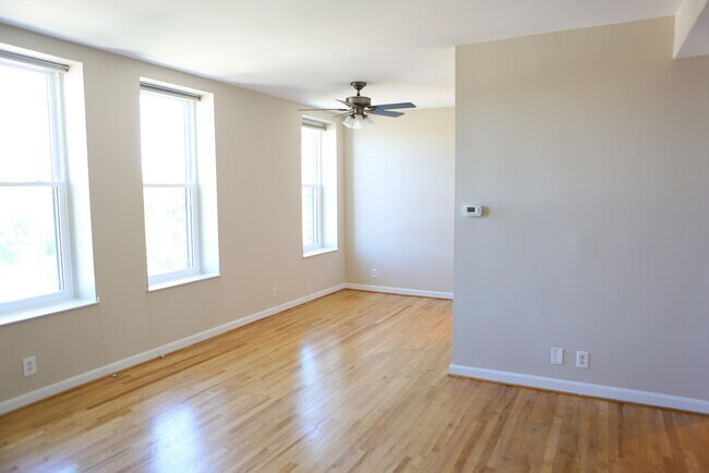 Foto del edificio - 1830 17th St NW