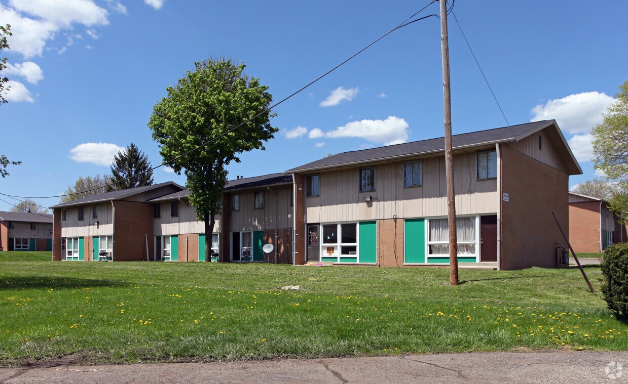 Foto principal - Chip Townhouses