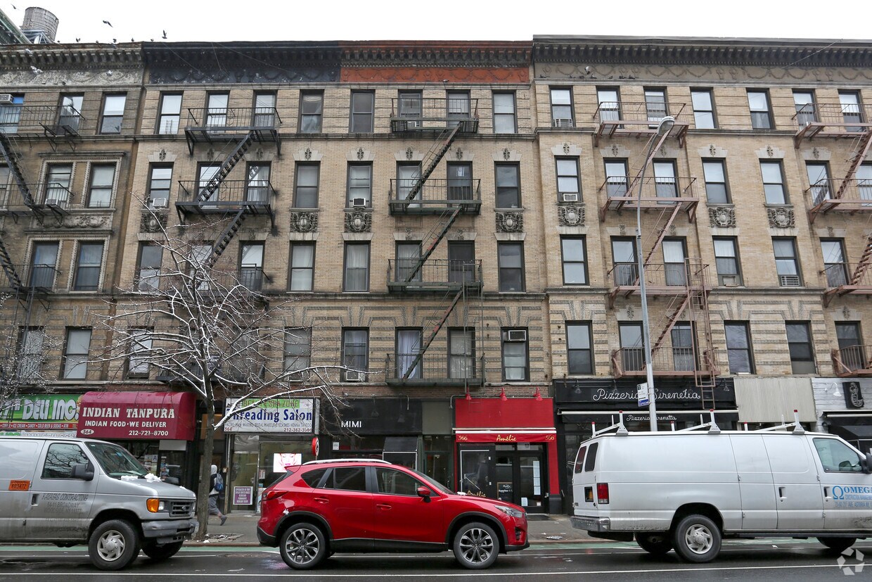 Foto principal - 566 Amsterdam Ave