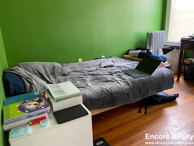 Foto del edificio - 10 Cambridge Ter