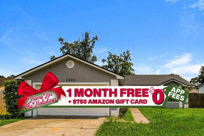 Building Photo - 3223 Merganzer Trail