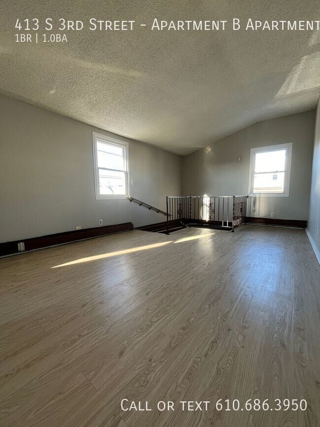 Foto del edificio - Beautiful 1 Bedroom 1 Bath Apartment in Darby