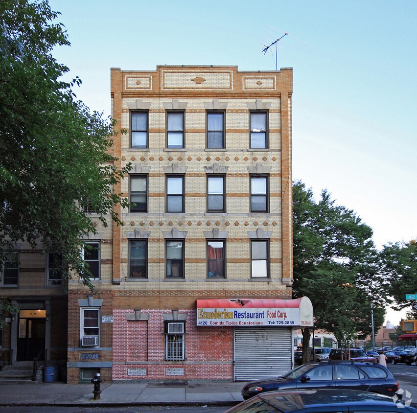 Building Photo - 34-09 42nd St