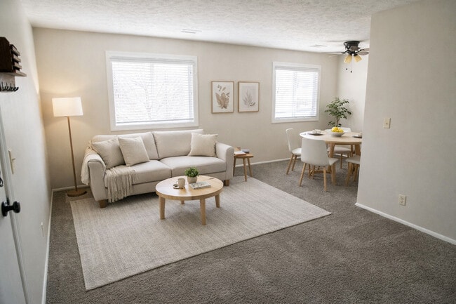 Foto del edificio - 2108 S 45th St